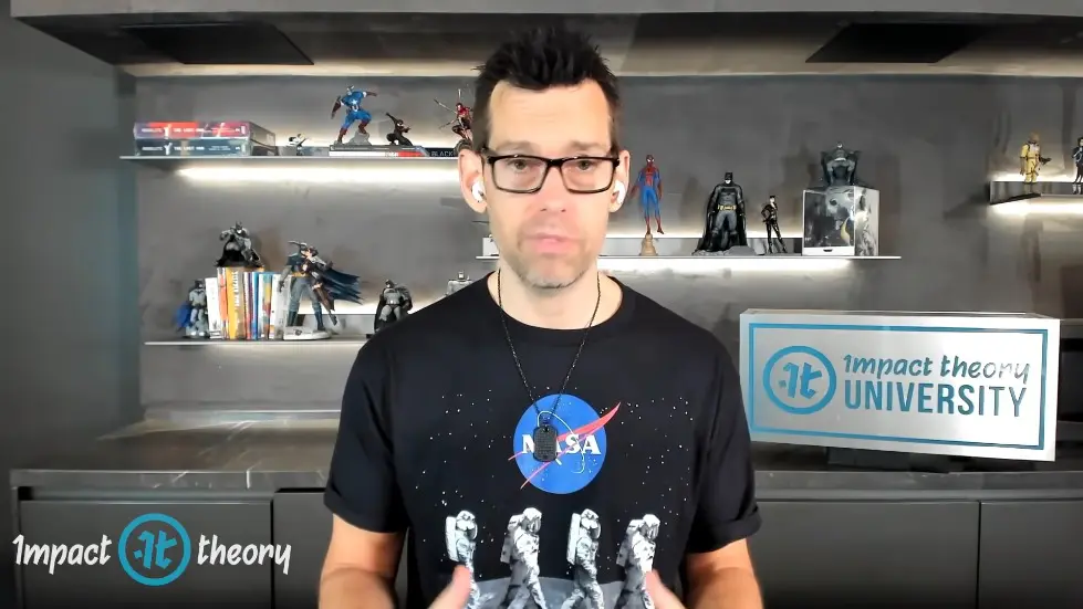 How Great Leaders CREATE ACTION and INSPIRE Those Around Them 001