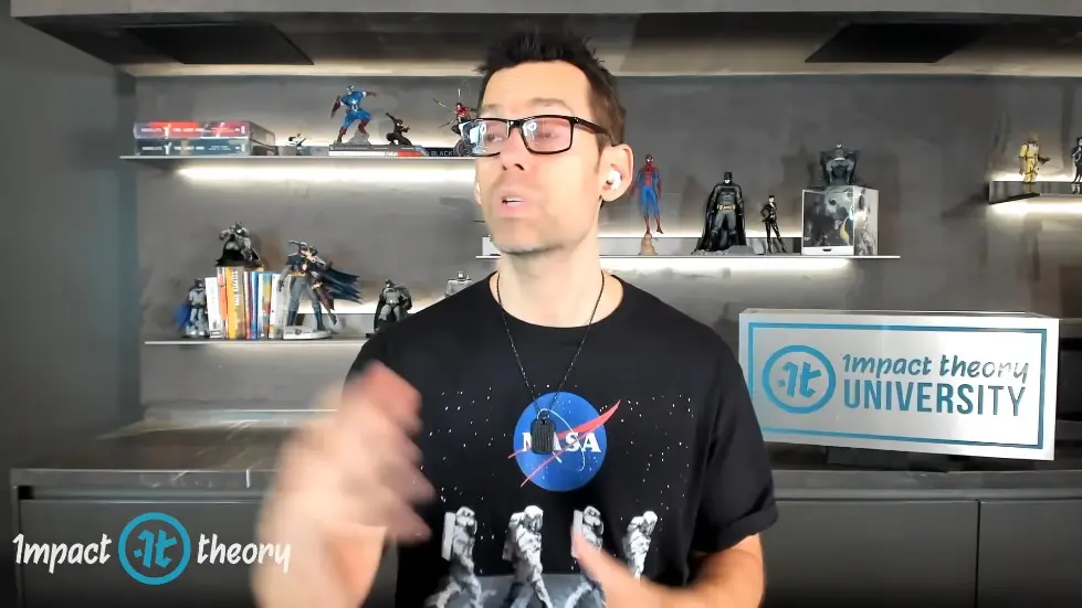 How Great Leaders CREATE ACTION and INSPIRE Those Around Them 002