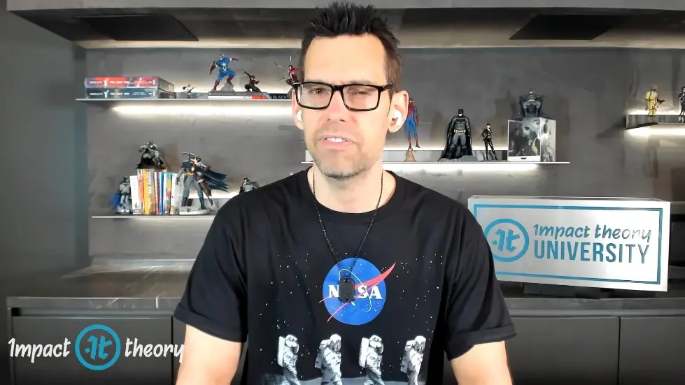 How Great Leaders CREATE ACTION and INSPIRE Those Around Them 003