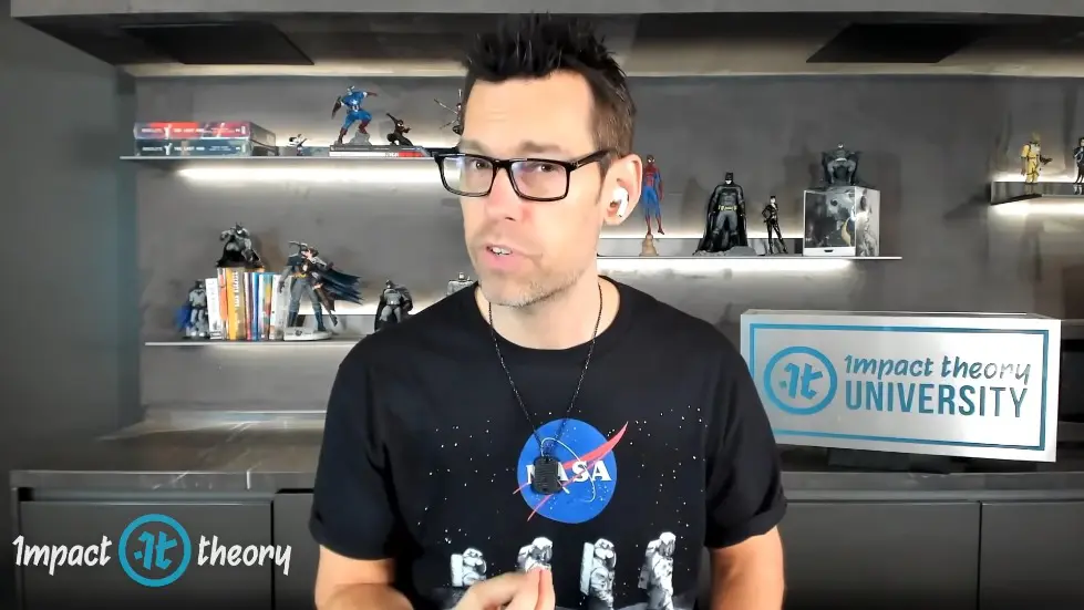 How Great Leaders CREATE ACTION and INSPIRE Those Around Them 004