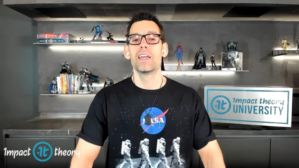 How Great Leaders CREATE ACTION and INSPIRE Those Around Them 007