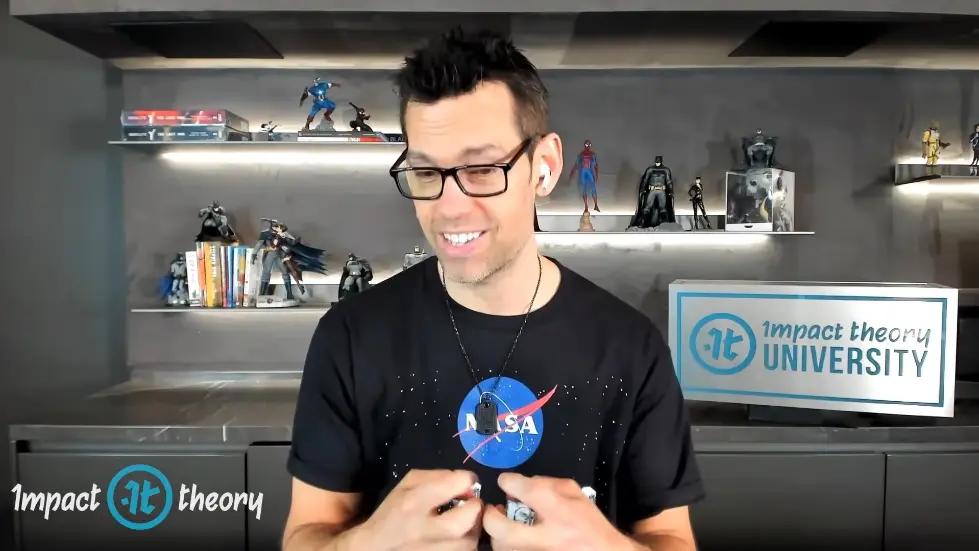 How Great Leaders CREATE ACTION and INSPIRE Those Around Them 009