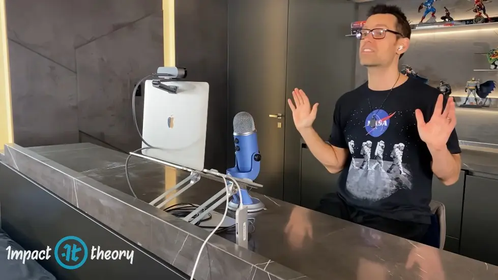 How Great Leaders CREATE ACTION and INSPIRE Those Around Them 011