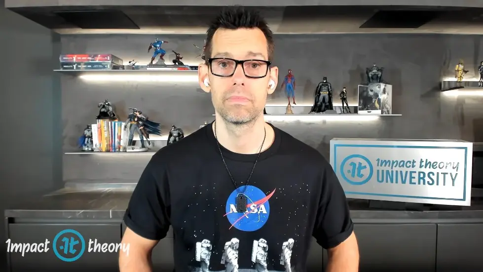 How Great Leaders CREATE ACTION and INSPIRE Those Around Them 013