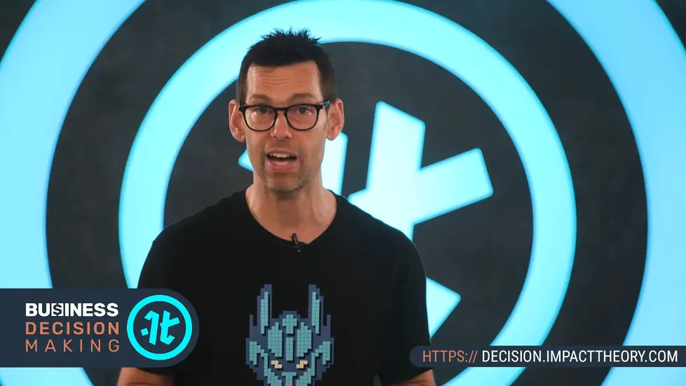 How Great Leaders CREATE ACTION and INSPIRE Those Around Them 016