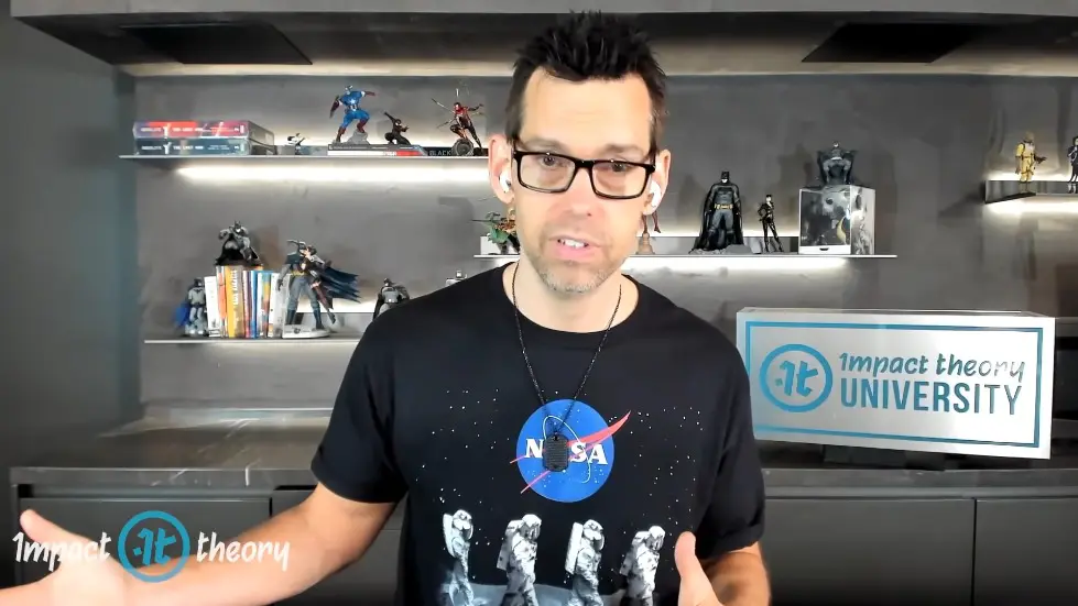 How Great Leaders CREATE ACTION and INSPIRE Those Around Them 017