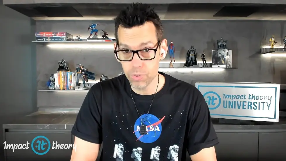 How Great Leaders CREATE ACTION and INSPIRE Those Around Them 019