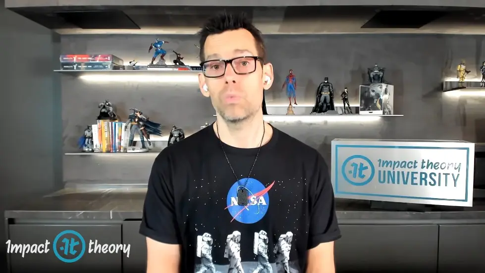 How Great Leaders CREATE ACTION and INSPIRE Those Around Them 021