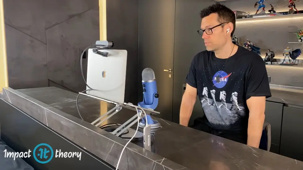 How Great Leaders CREATE ACTION and INSPIRE Those Around Them 022