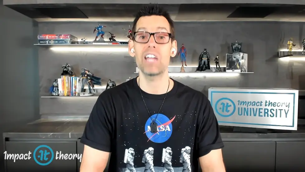 How Great Leaders CREATE ACTION and INSPIRE Those Around Them 024