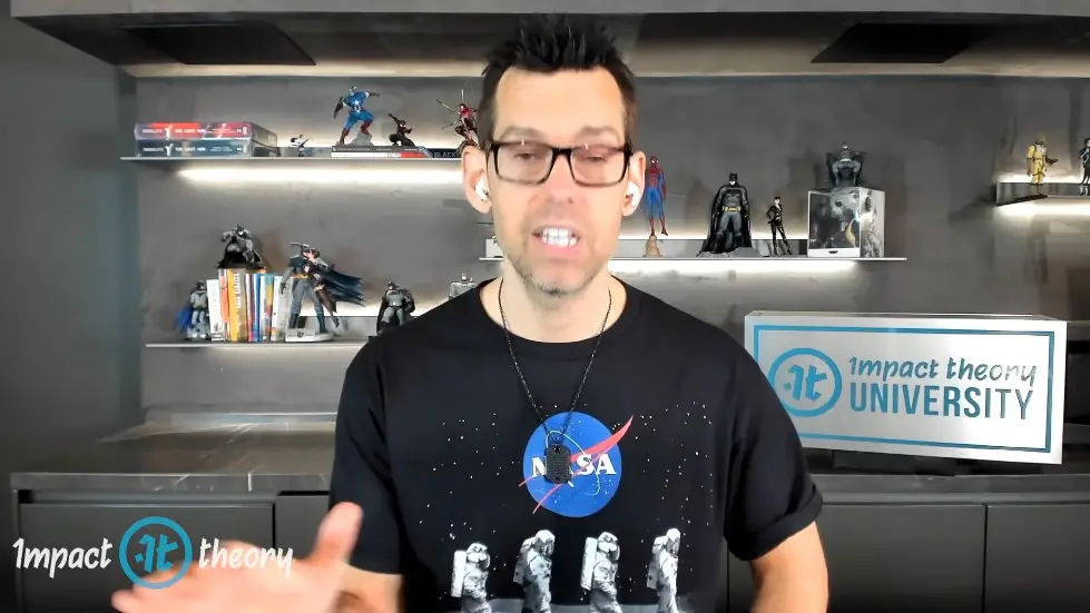 How Great Leaders CREATE ACTION and INSPIRE Those Around Them 026