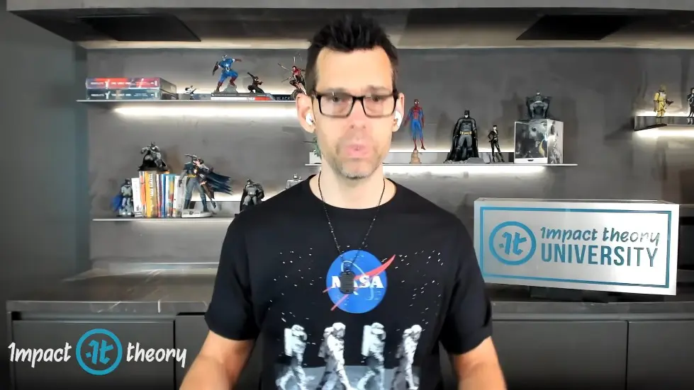 How Great Leaders CREATE ACTION and INSPIRE Those Around Them 027