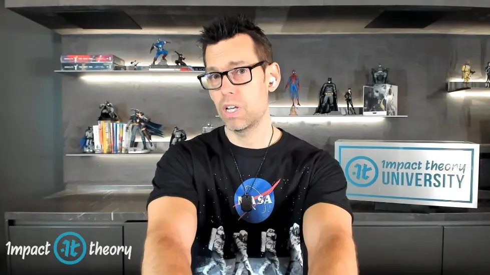 How Great Leaders CREATE ACTION and INSPIRE Those Around Them 028