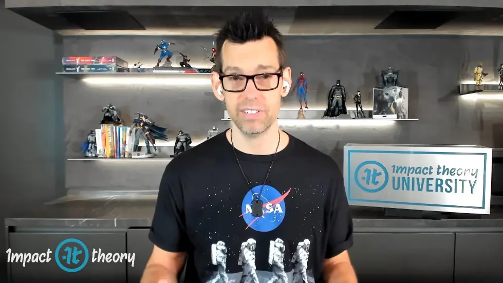 How Great Leaders CREATE ACTION and INSPIRE Those Around Them 029