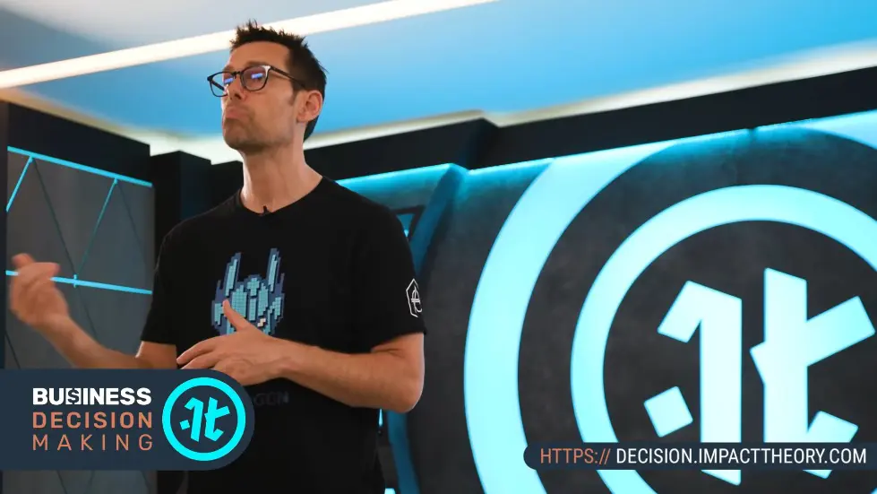 How Great Leaders CREATE ACTION and INSPIRE Those Around Them 031