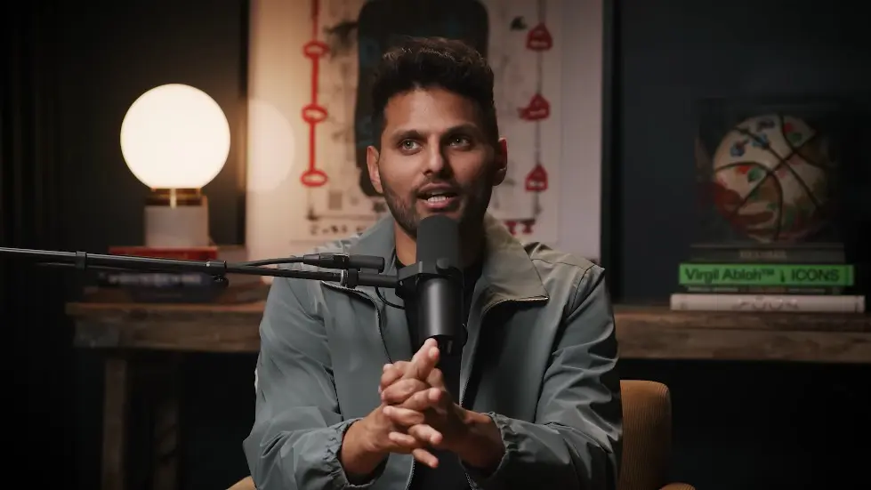 How To Change The World & Make An Impact! | Matt Damon & Gary White 022