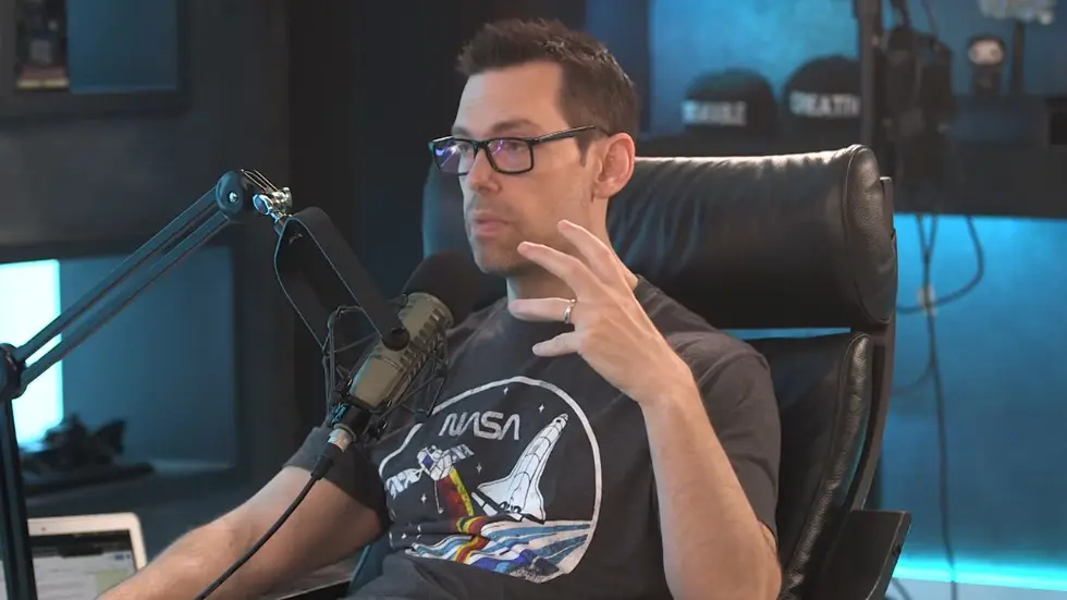 How to Transform Your Brain, Overcome Trauma, and Live in the Moment | Conversations with Tom 004