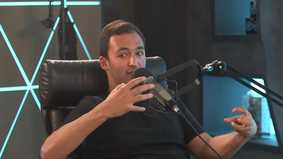 How to Transform Your Brain, Overcome Trauma, and Live in the Moment | Conversations with Tom 009