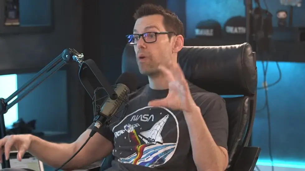 How to Transform Your Brain, Overcome Trauma, and Live in the Moment | Conversations with Tom 012