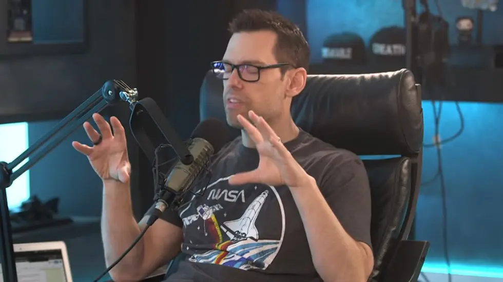 How to Transform Your Brain, Overcome Trauma, and Live in the Moment | Conversations with Tom 013