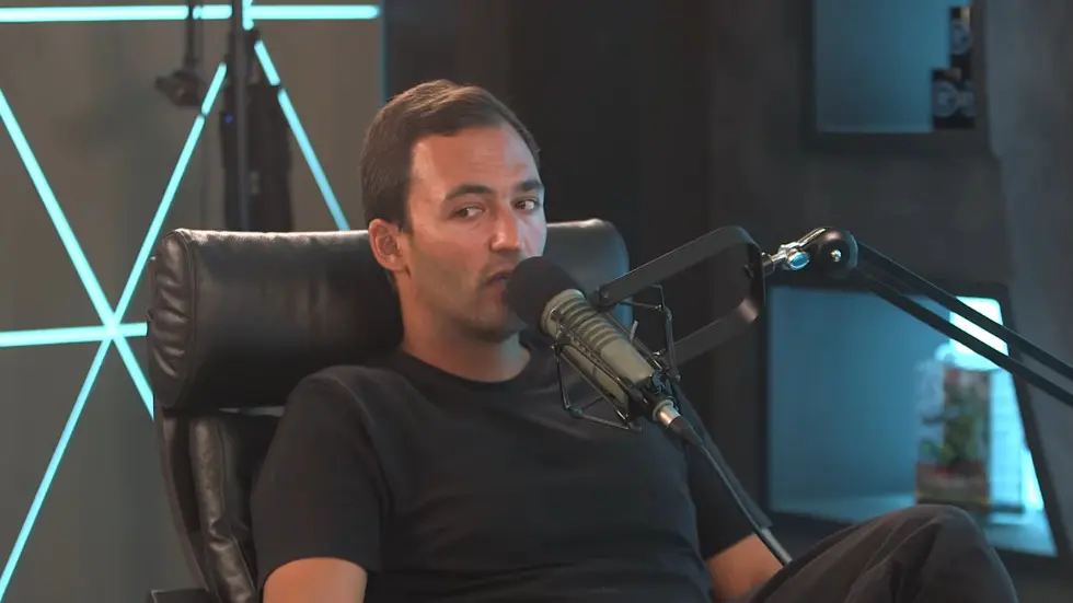 How to Transform Your Brain, Overcome Trauma, and Live in the Moment | Conversations with Tom 014