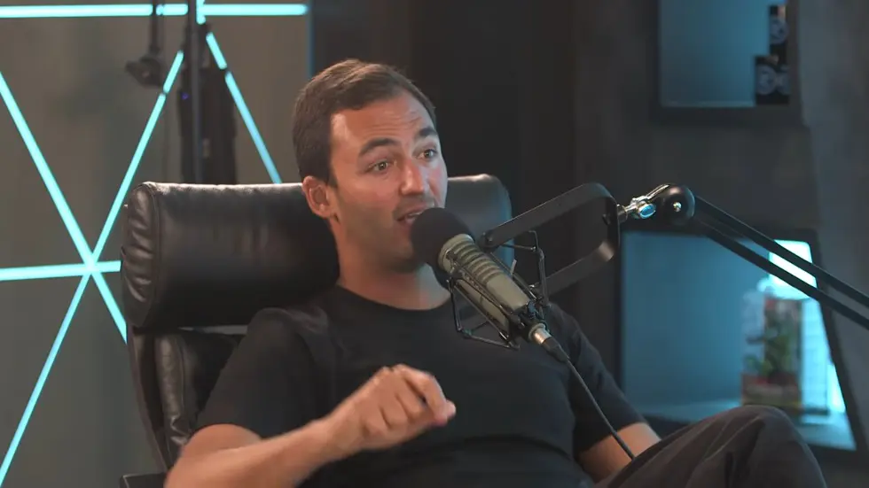 How to Transform Your Brain, Overcome Trauma, and Live in the Moment | Conversations with Tom 020