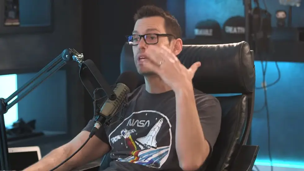 How to Transform Your Brain, Overcome Trauma, and Live in the Moment | Conversations with Tom 021