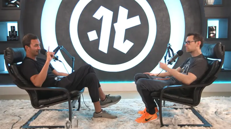 How to Transform Your Brain, Overcome Trauma, and Live in the Moment | Conversations with Tom 024