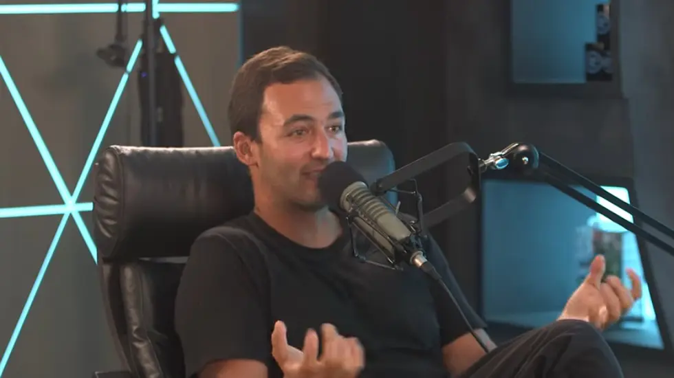 How to Transform Your Brain, Overcome Trauma, and Live in the Moment | Conversations with Tom 026