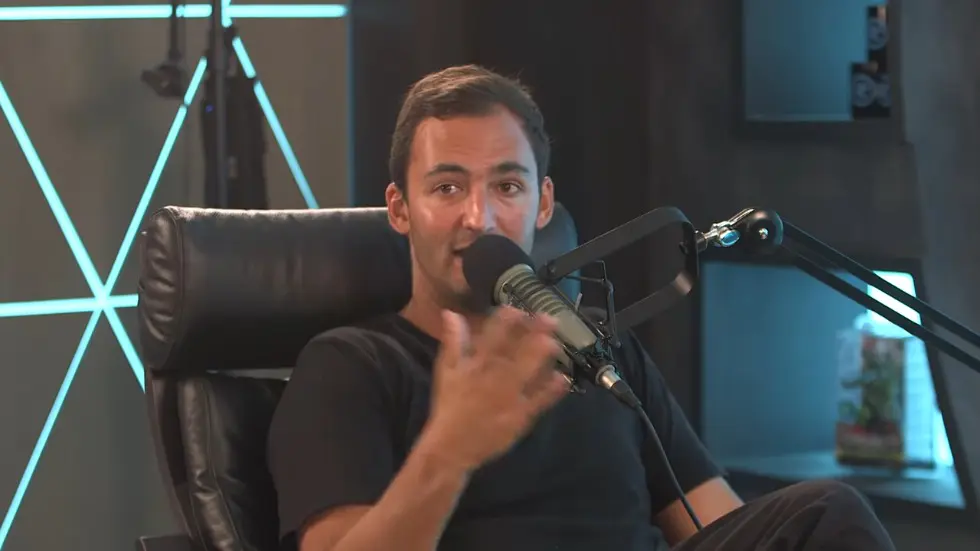 How to Transform Your Brain, Overcome Trauma, and Live in the Moment | Conversations with Tom 028