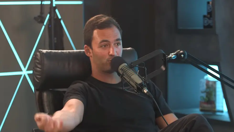 How to Transform Your Brain, Overcome Trauma, and Live in the Moment | Conversations with Tom 030