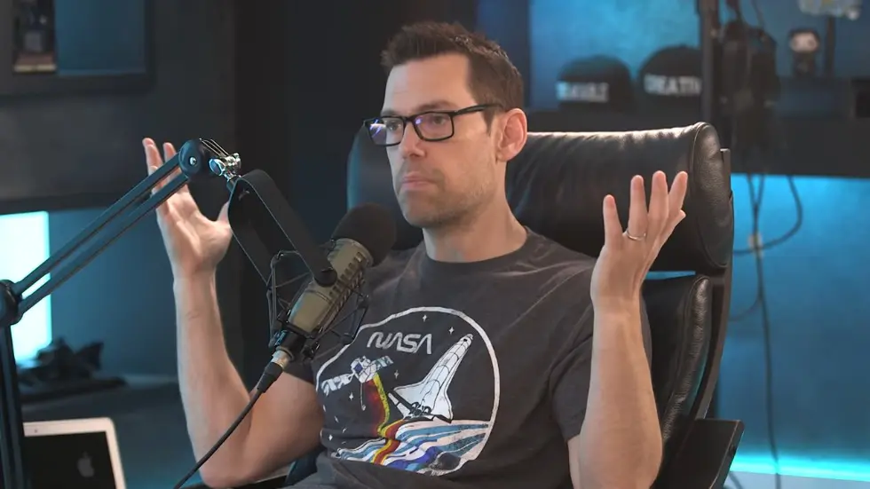 How to Transform Your Brain, Overcome Trauma, and Live in the Moment | Conversations with Tom 033