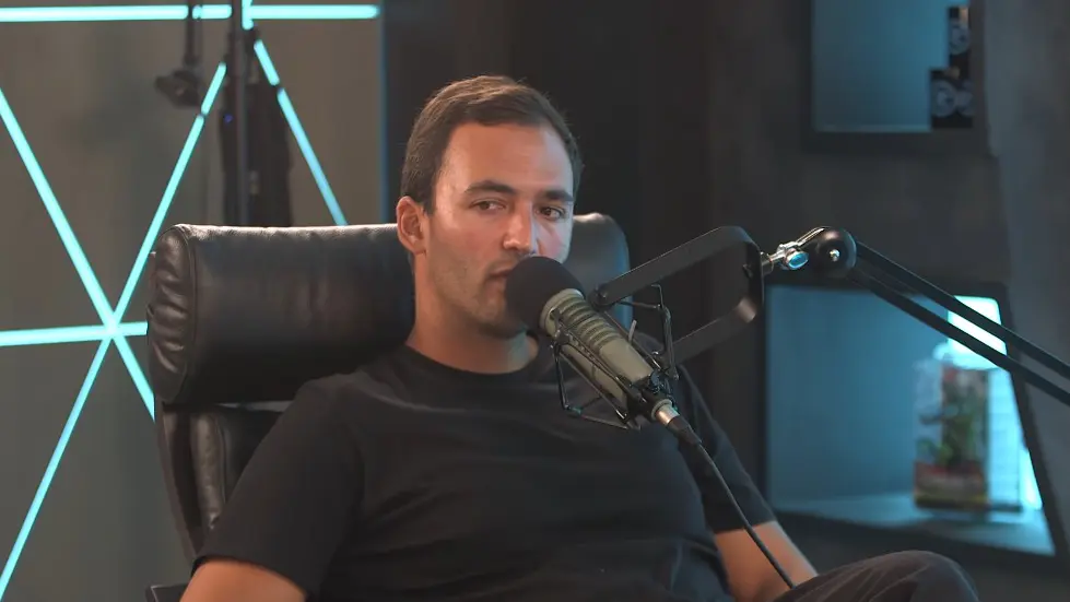 How to Transform Your Brain, Overcome Trauma, and Live in the Moment | Conversations with Tom 034