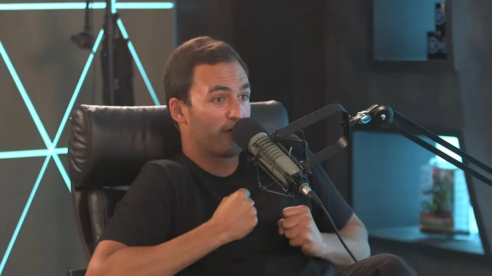 How to Transform Your Brain, Overcome Trauma, and Live in the Moment | Conversations with Tom 036