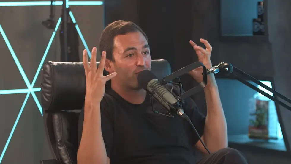 How to Transform Your Brain, Overcome Trauma, and Live in the Moment | Conversations with Tom 037