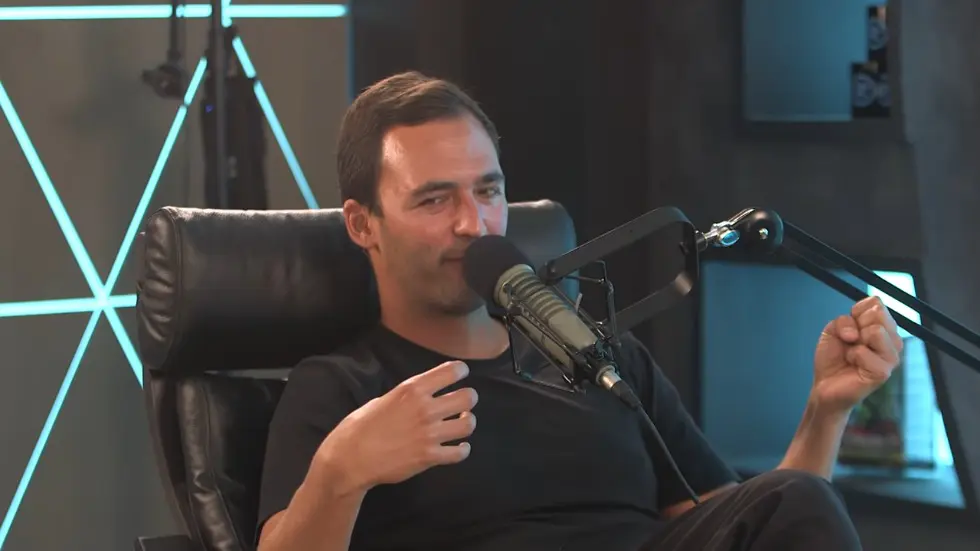 How to Transform Your Brain, Overcome Trauma, and Live in the Moment | Conversations with Tom 040