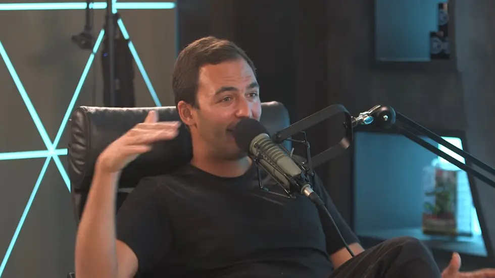 How to Transform Your Brain, Overcome Trauma, and Live in the Moment | Conversations with Tom 041