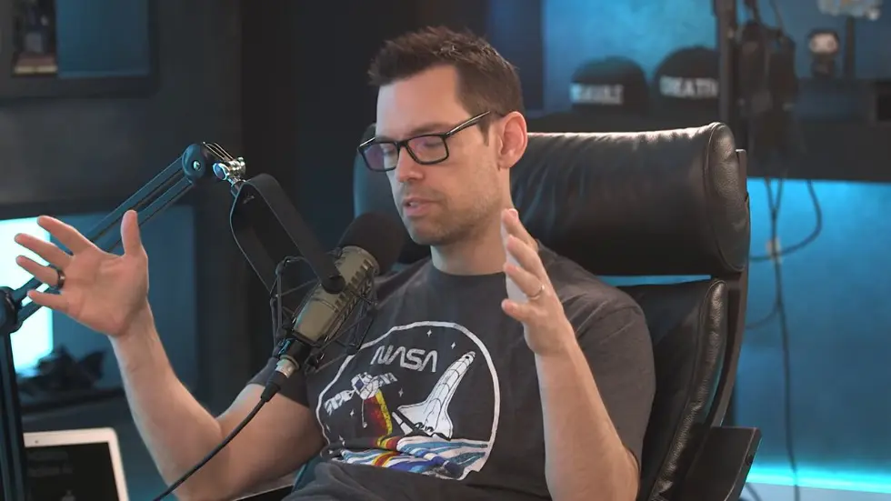 How to Transform Your Brain, Overcome Trauma, and Live in the Moment | Conversations with Tom 044