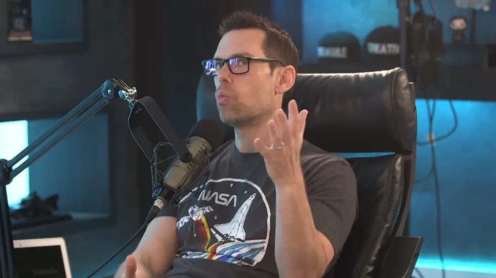 How to Transform Your Brain, Overcome Trauma, and Live in the Moment | Conversations with Tom 046