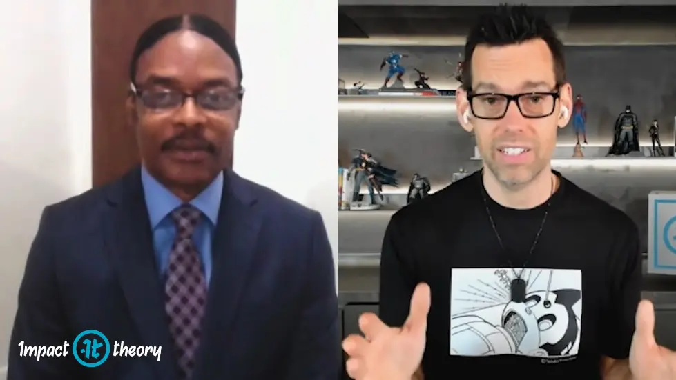 He Was Wrongly Imprisoned for 20 years, This is How He