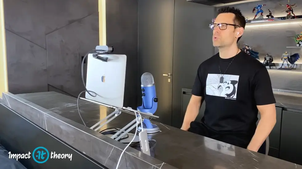 He Was Wrongly Imprisoned for 20 years, This is How He