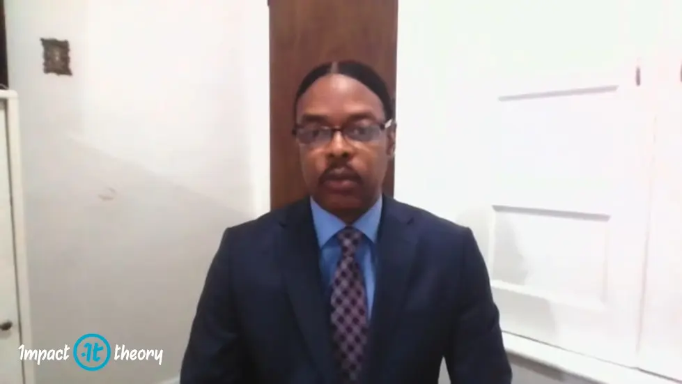 He Was Wrongly Imprisoned for 20 years, This is How He