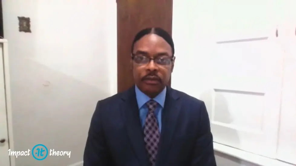 He Was Wrongly Imprisoned for 20 years, This is How He