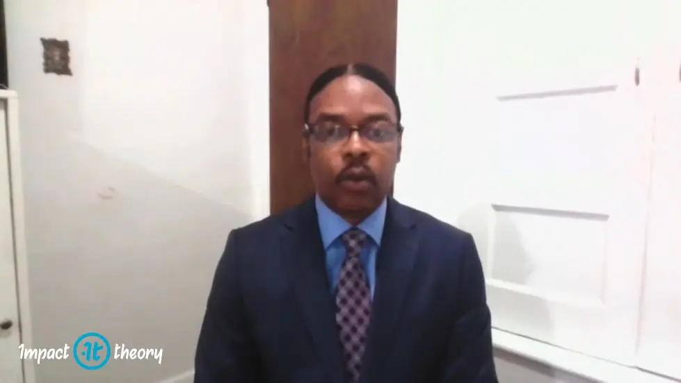 He Was Wrongly Imprisoned for 20 years, This is How He