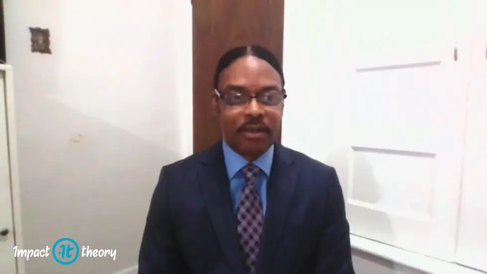 He Was Wrongly Imprisoned for 20 years, This is How He