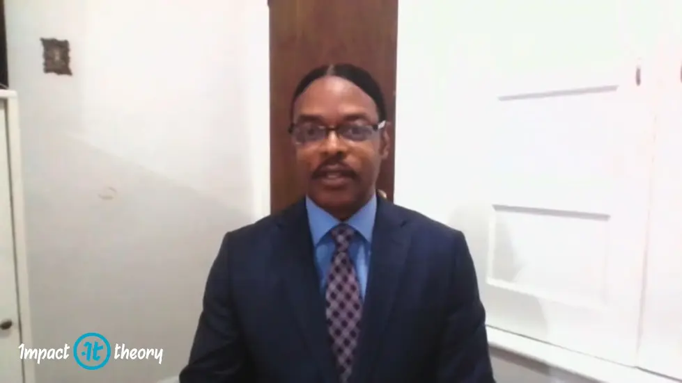 He Was Wrongly Imprisoned for 20 years, This is How He