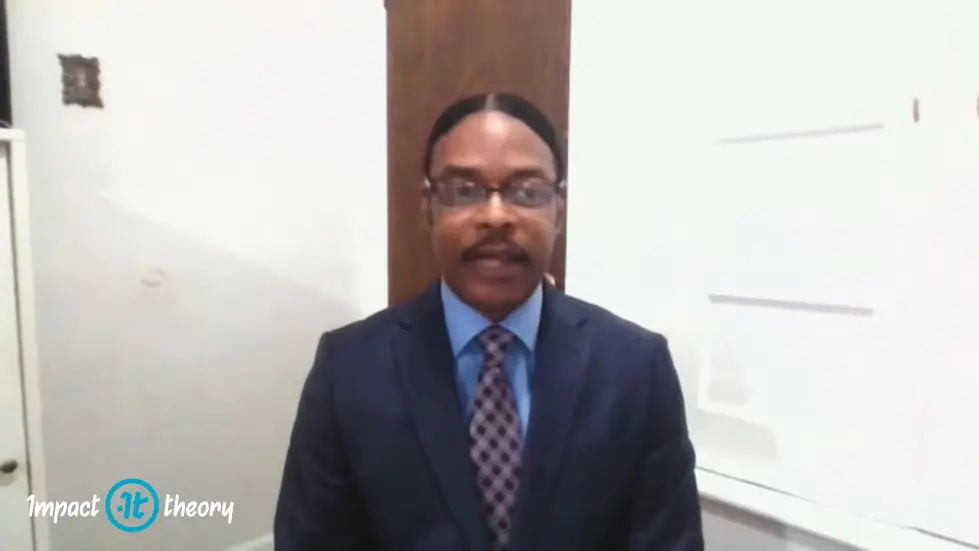 He Was Wrongly Imprisoned for 20 years, This is How He