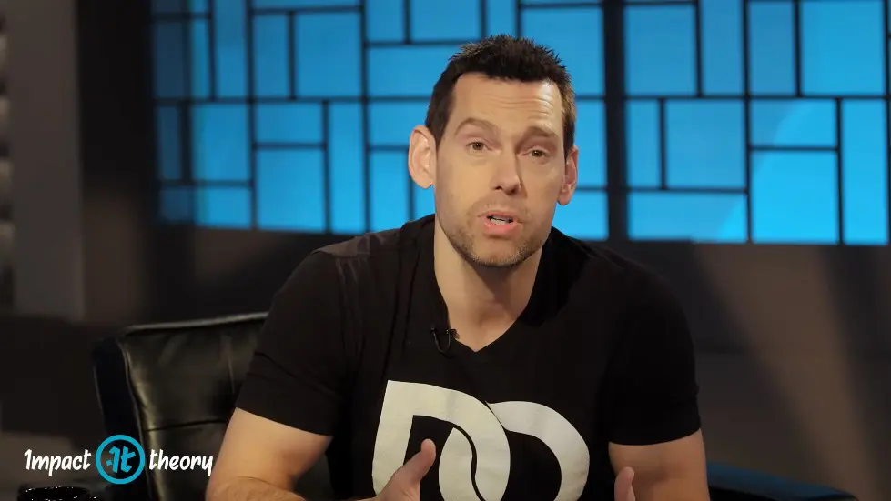 4 Things to Do Everyday If You Want to Be Happy, Healthy & Wealthy | James Altucher on Impact Theory 001