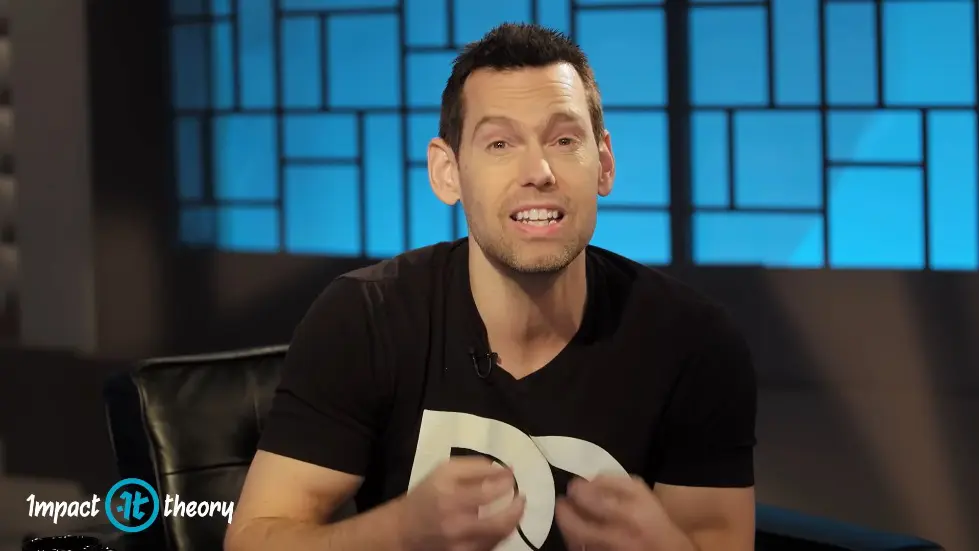 4 Things to Do Everyday If You Want to Be Happy, Healthy & Wealthy | James Altucher on Impact Theory 002