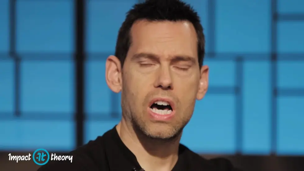 4 Things to Do Everyday If You Want to Be Happy, Healthy & Wealthy | James Altucher on Impact Theory 012